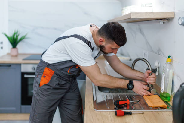 Best Commercial Plumbing Services  in Holtville, AL