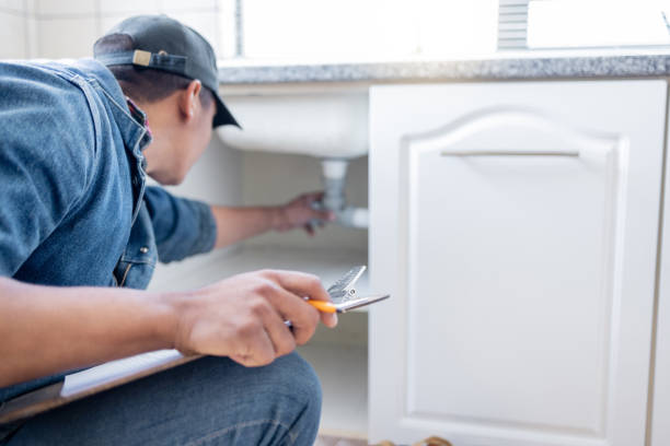 Best Gas Line Repair  in Holtville, AL