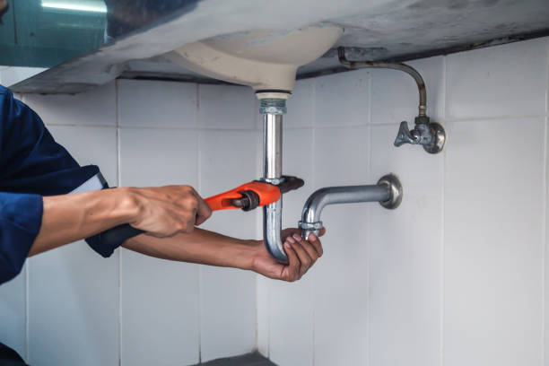 Best Hot Water Heater Installation  in Holtville, AL