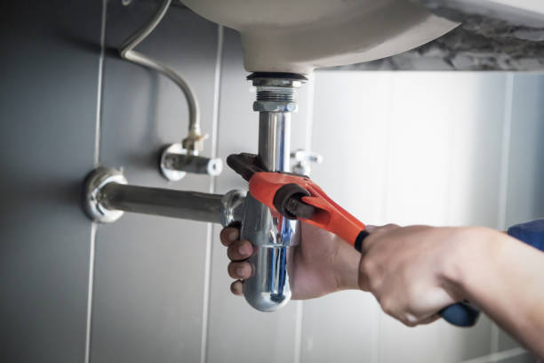 Best Sewer Line Repair  in Holtville, AL